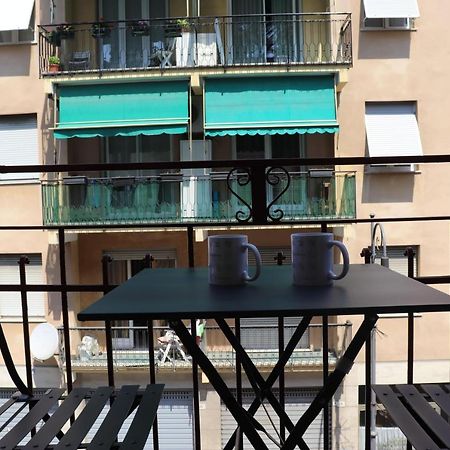 Апартаменты Italianway - Dogali 55 Санта-Маргерита-Лигуре Экстерьер фото